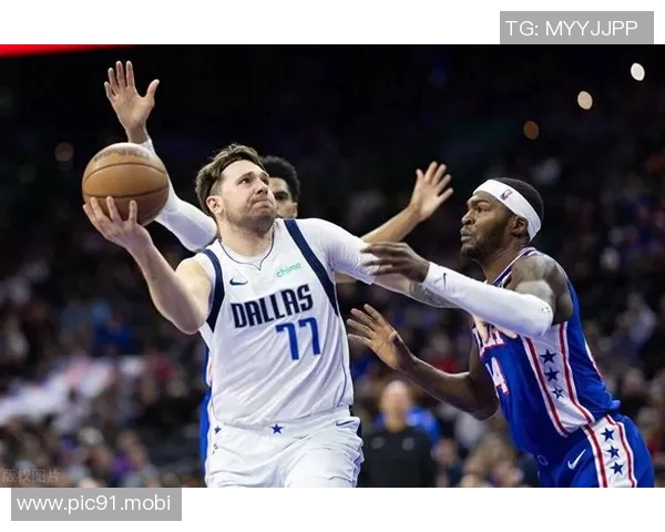 约什-格林盛赞鲍尔：堪比东契奇，罕见天才