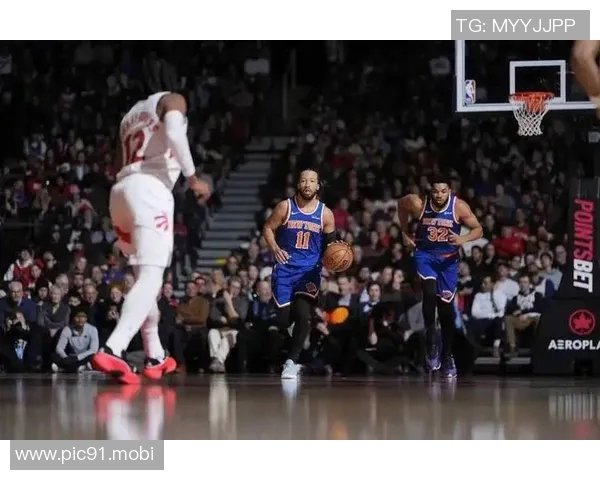 [2026年01月30日]尼克斯主场大胜猛龙豪取四连胜，布里奇斯30分主导逆转