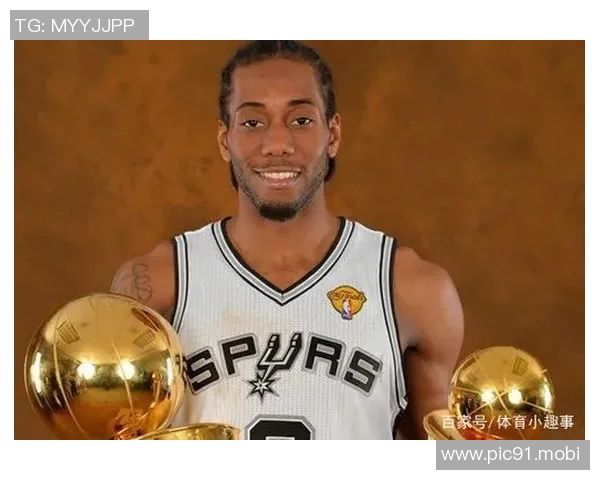 25分被逆转！伦纳德生涯对阵马刺战绩为12胜4负